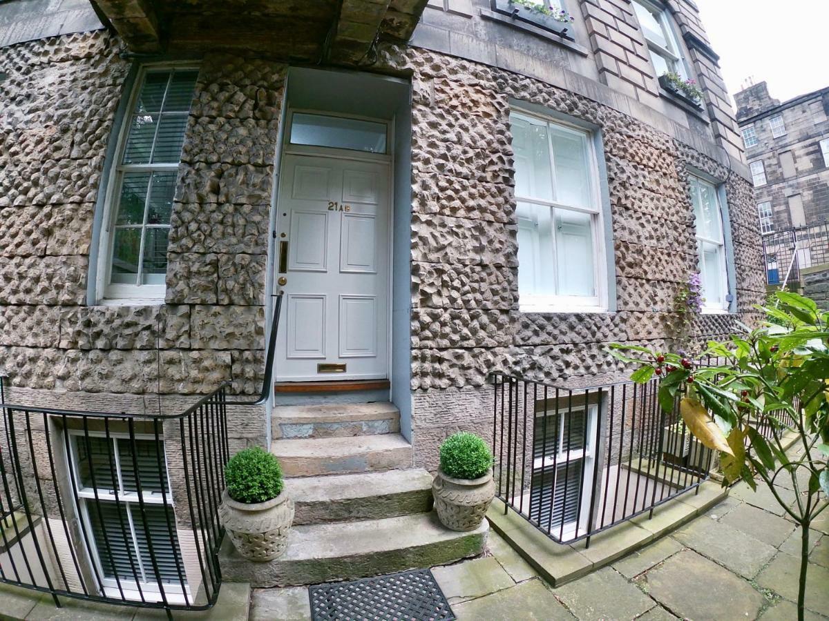 Appartement Escape To @ Abercromby Place *